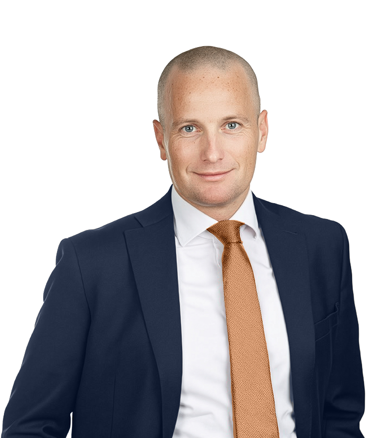 Portrait von Günter Höfert